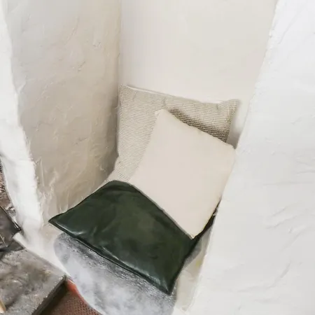 Tatil Evi Bofin Glentrasna