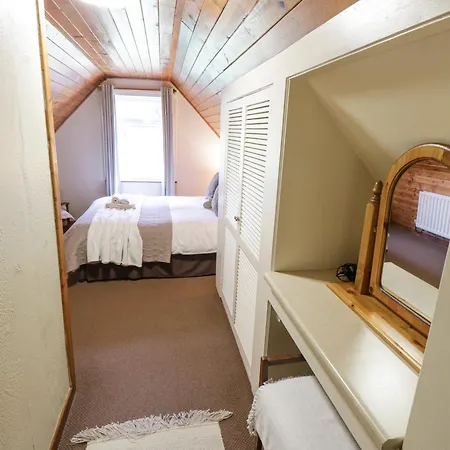 بيت للعطل Bofin *