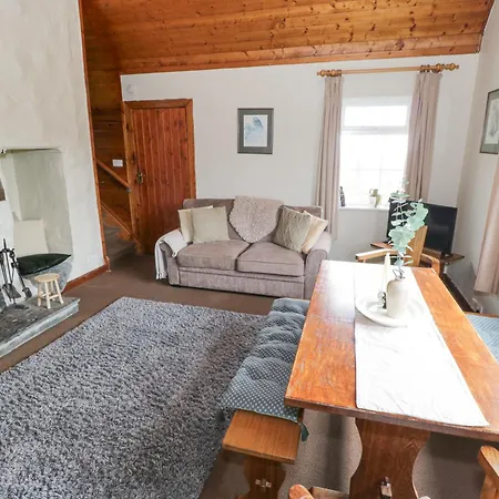 بيت للعطل Bofin Glentrasna