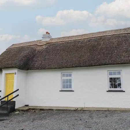 بيت للعطل Bofin *