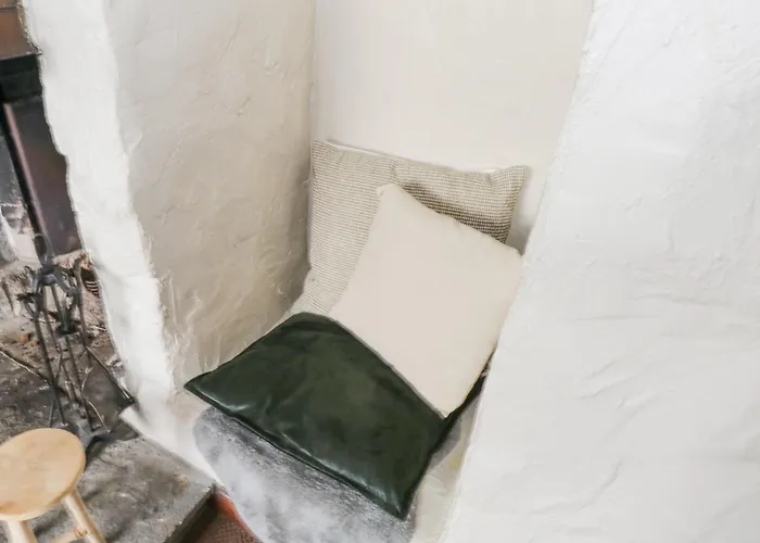 別荘 Bofin Glentrasna