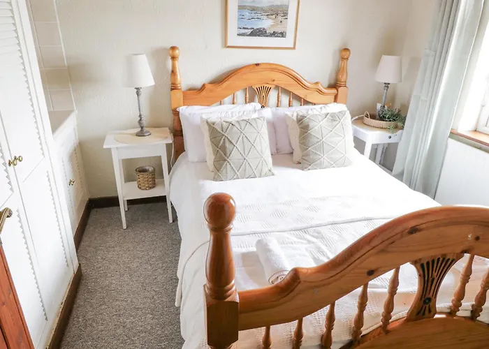 Dom wakacyjny Bofin *