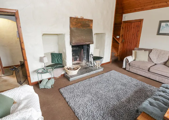 בית נופש Bofin